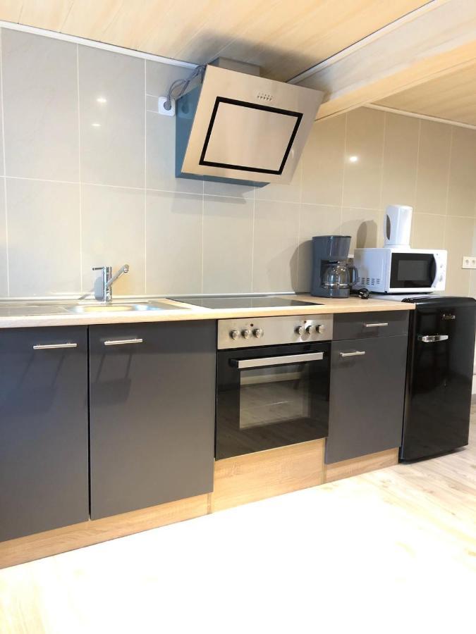 Apartment Am Markt Adenau