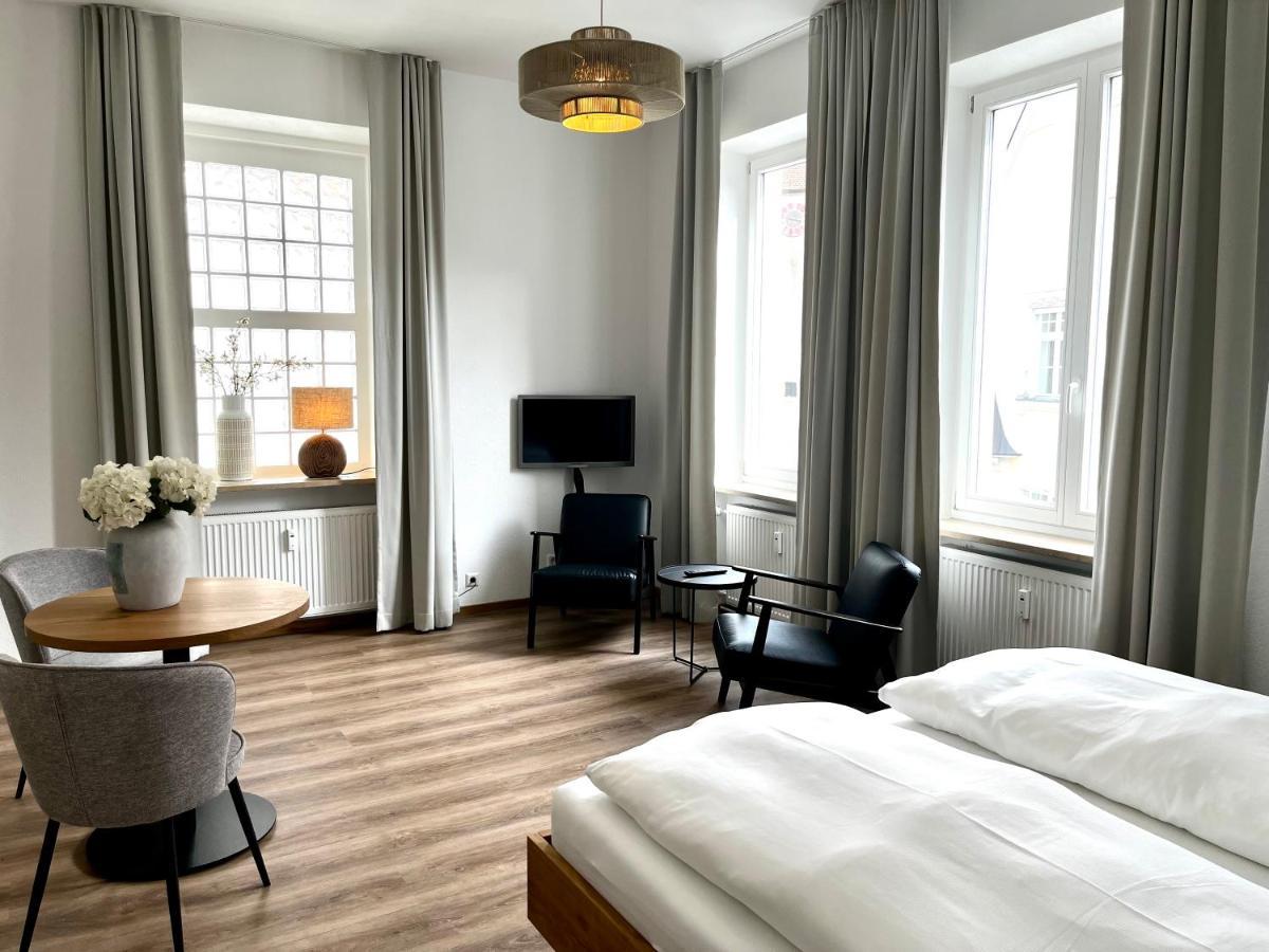 1890 Am Diebsturm Apartment *