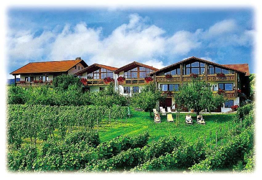 Guest house Weinberghof *