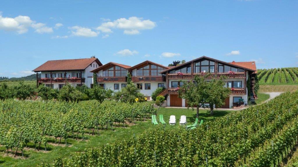 Weinberghof Hagnau