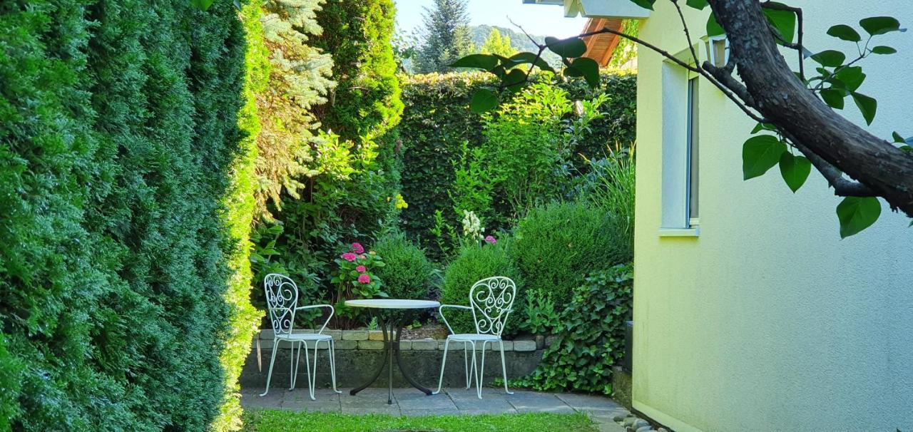 Maja Apartment Markdorf