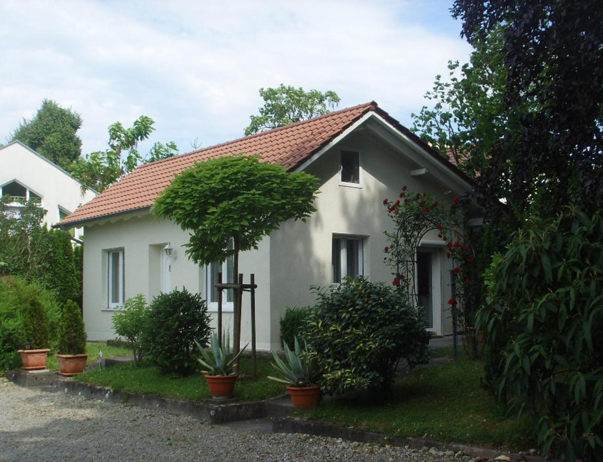 Apartment Maja Markdorf