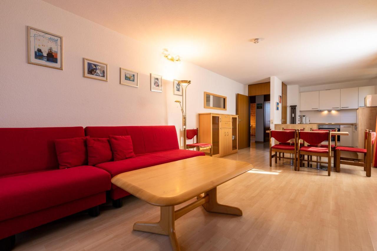 Ferienwohnpark Zwei-zimmer-apartment 51 07 Apartment Immenstaad am Bodensee