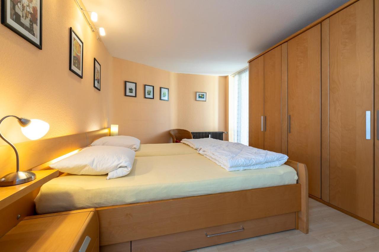 Apartment Ferienwohnpark Zwei-zimmer-apartment 51 07