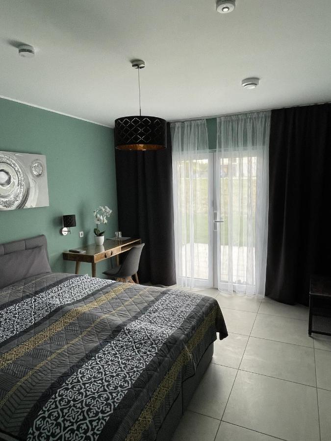 Ferienwohnung Nelia Bodensee * Tettnang