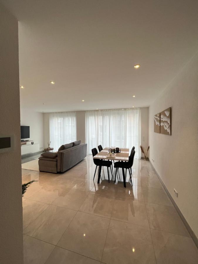 Ferienwohnung Bodensee-flair