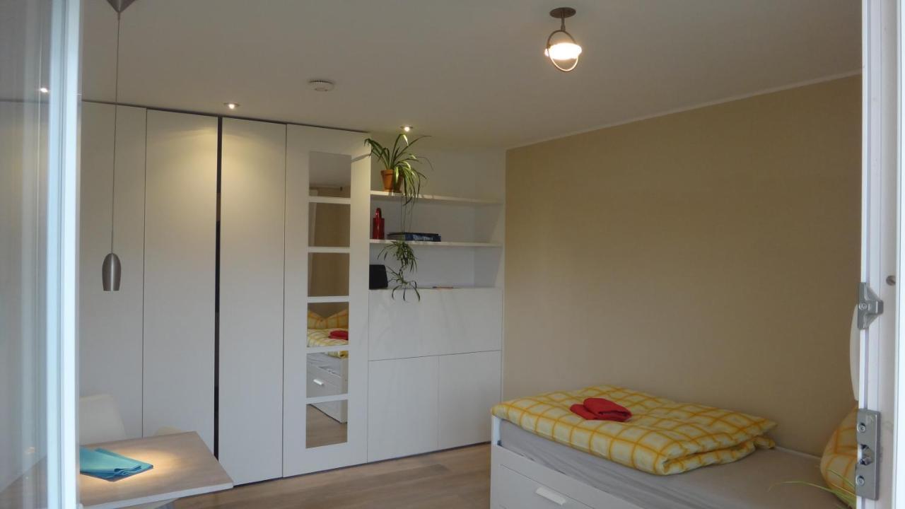 Apartment Auszeit Am Bodensee