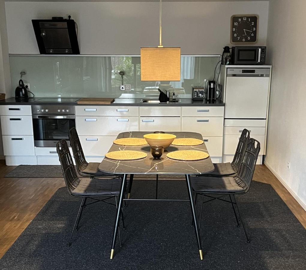 Spectrum Apartment Uberlingen