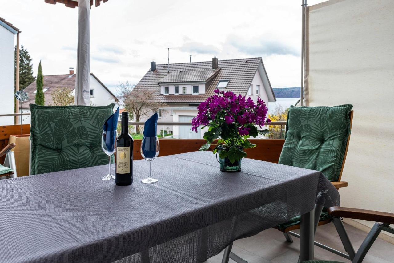 Apartment Mainau