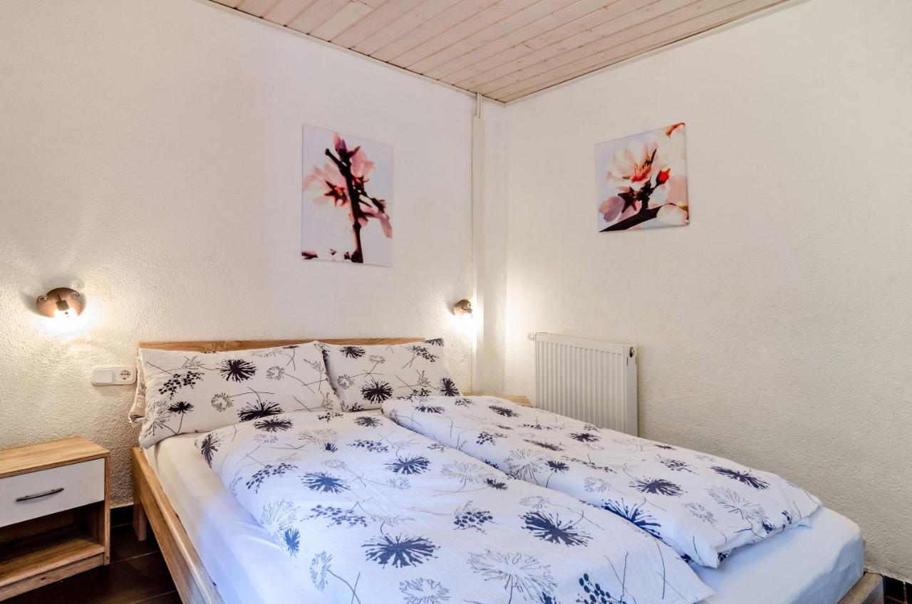 Fischerstube Apartment Sipplingen