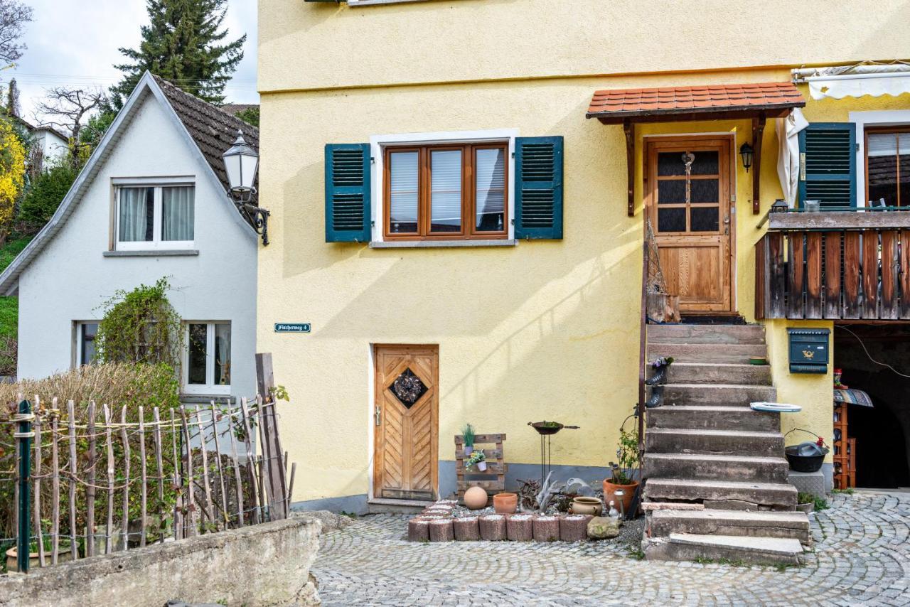 Apartment Fischerstube