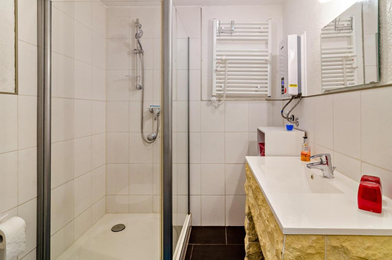 Fischerstube Apartment Sipplingen