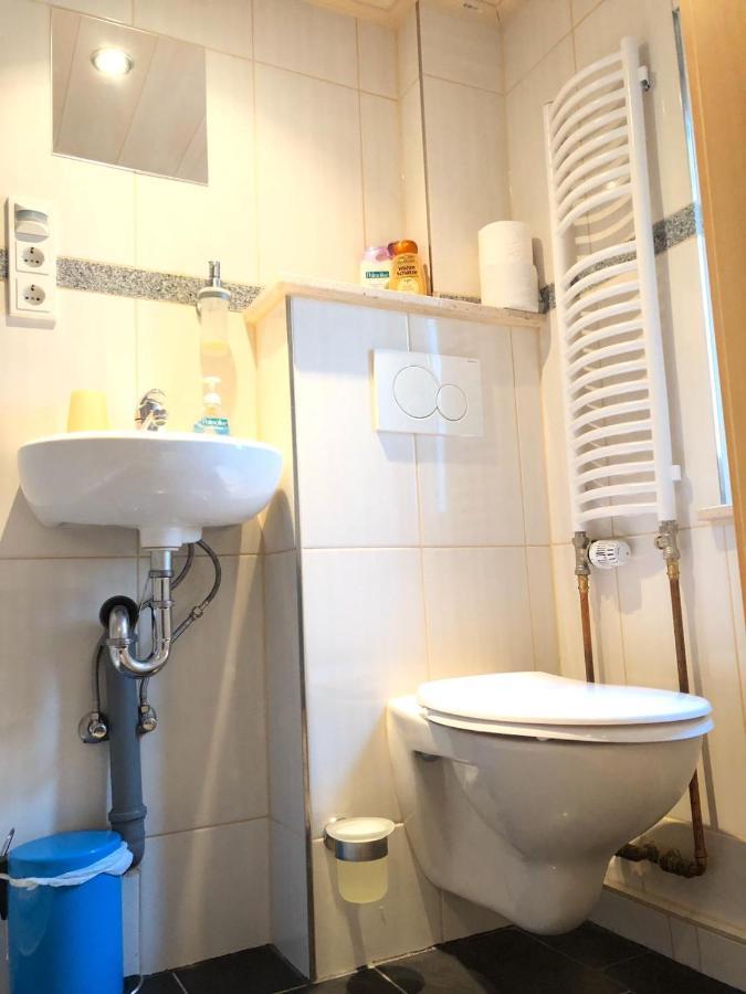 Am Markt Apartment *