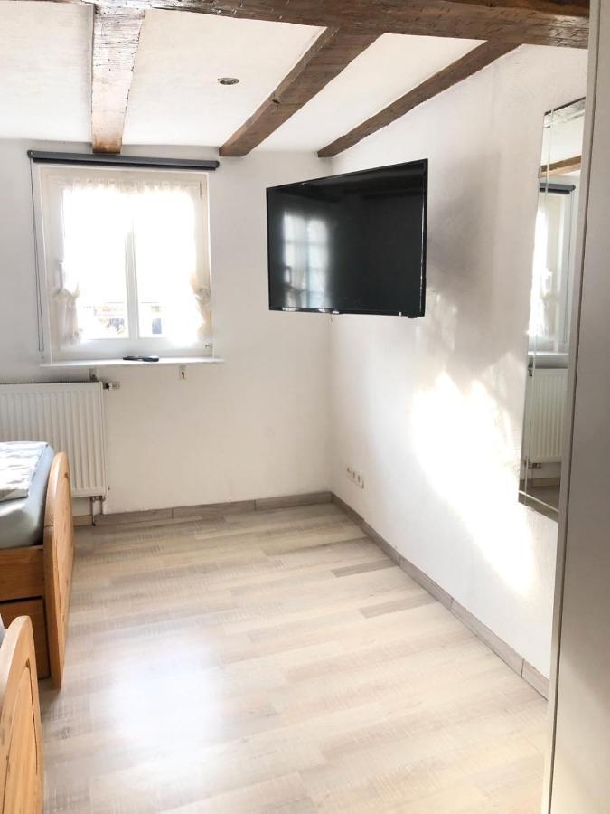 Apartment Am Markt Adenau