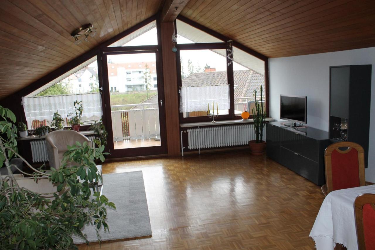 Blick Ins Gruene Uberlingen