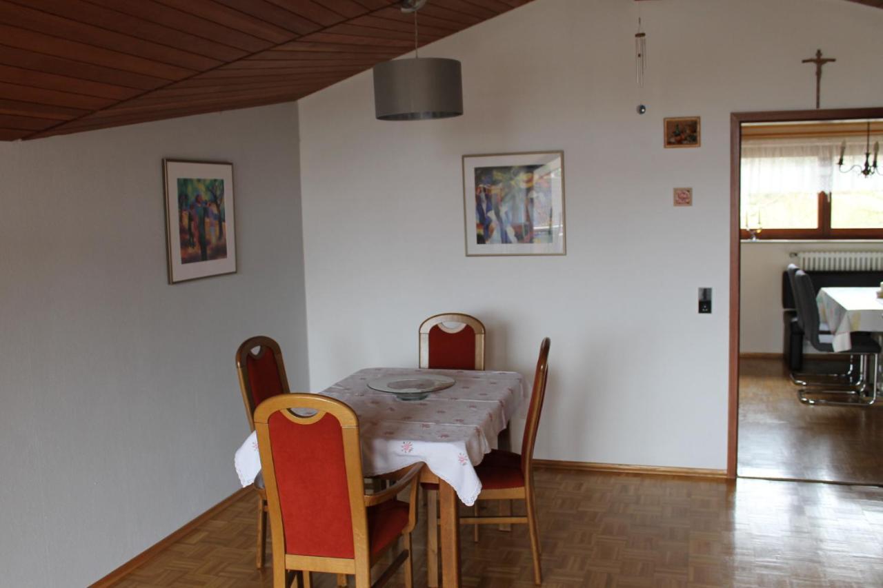 Apartment Blick Ins Gruene Uberlingen