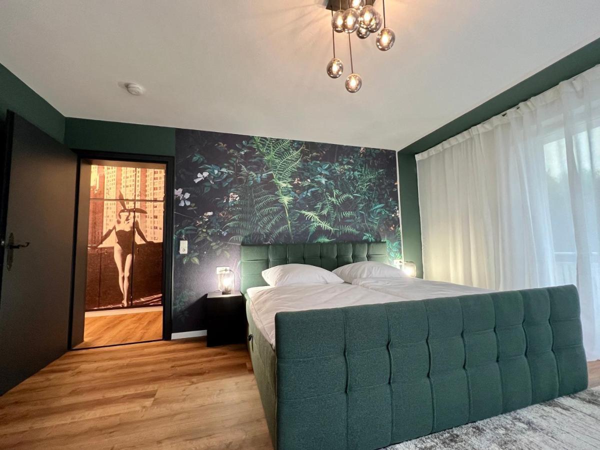 Weich Samt Am Bodensee Apartment Kressbronn am Bodensee