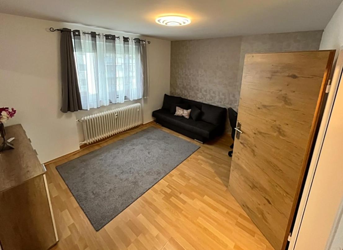 Home Apartment Meersburg