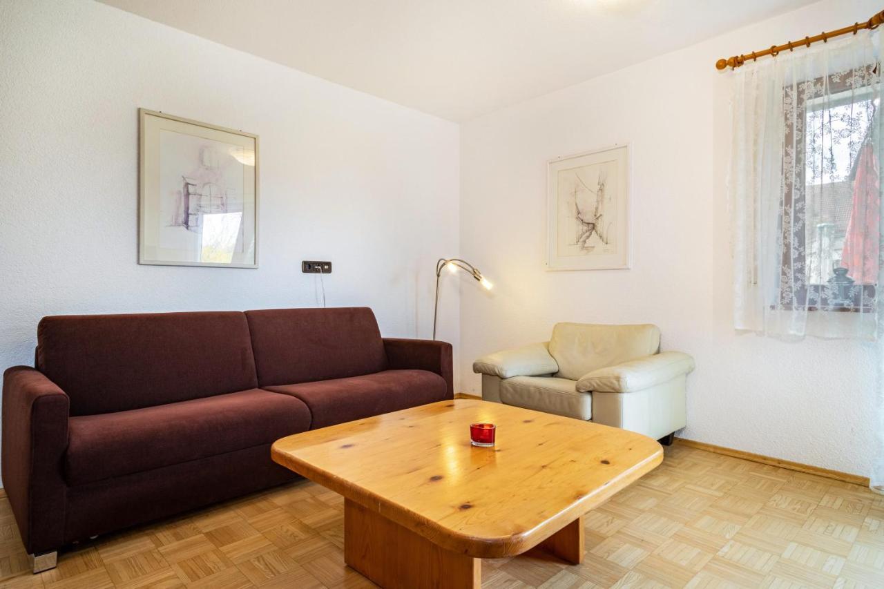 Sonnenstube Apartment Langenargen