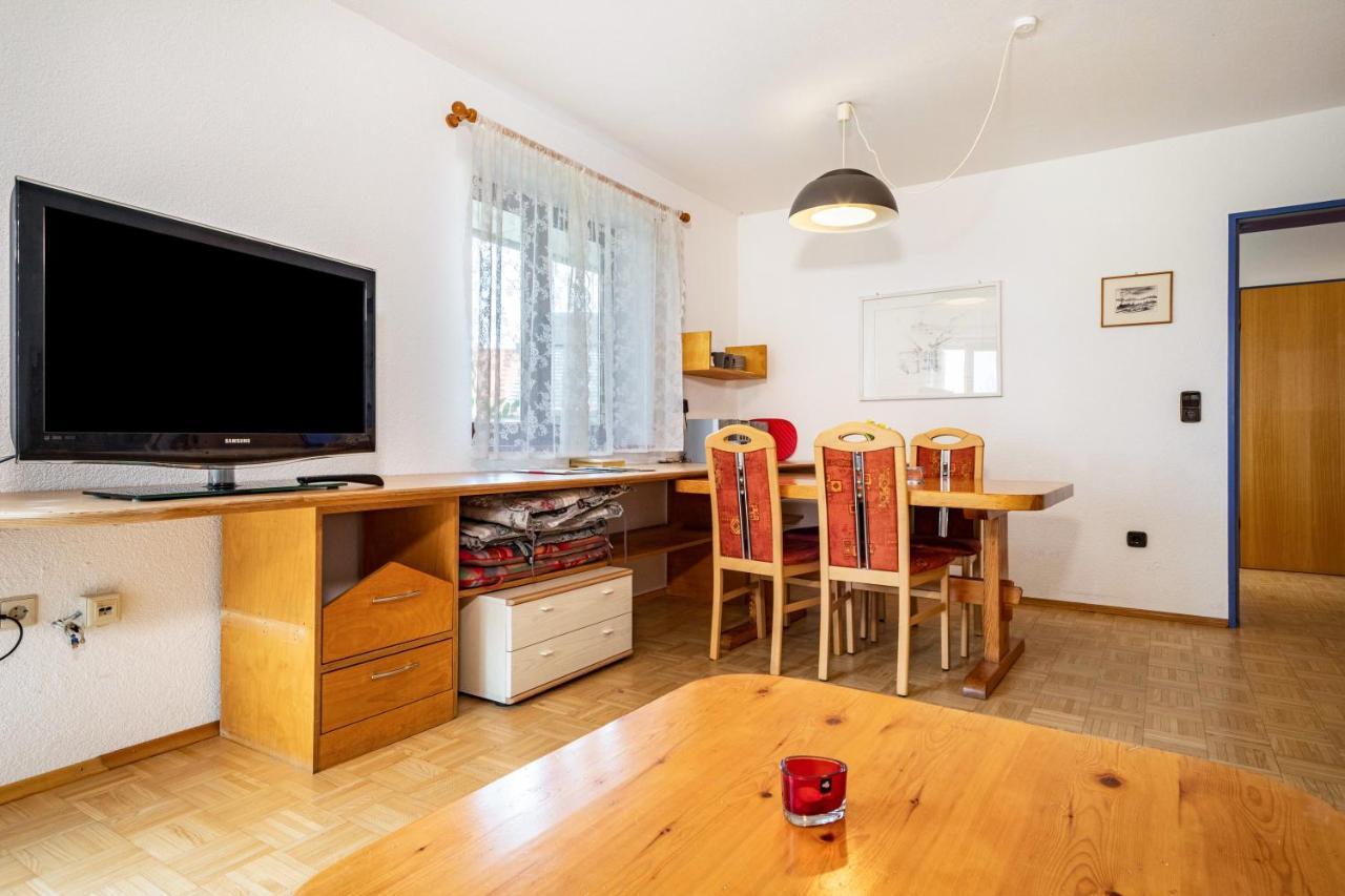 Apartment Sonnenstube *