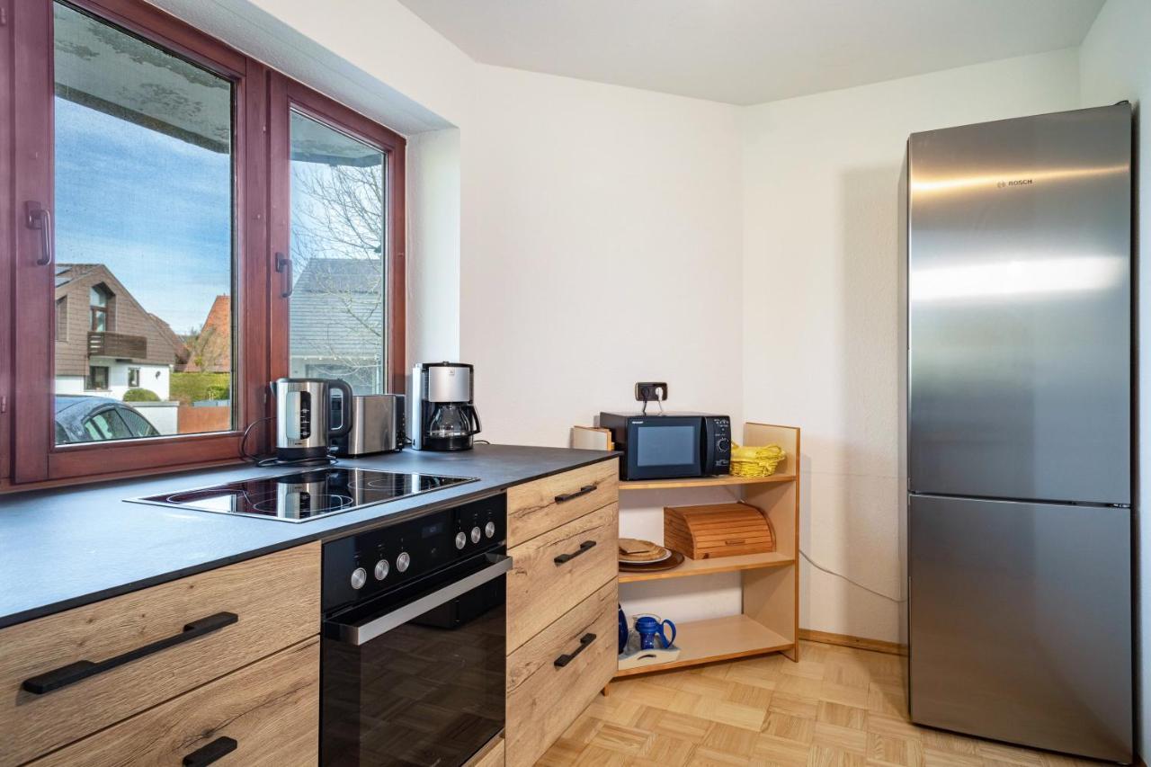 Apartment Sonnenstube Langenargen