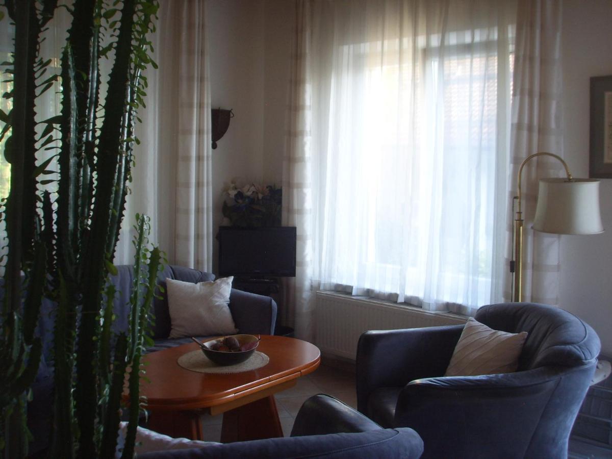 Maja Apartment Markdorf