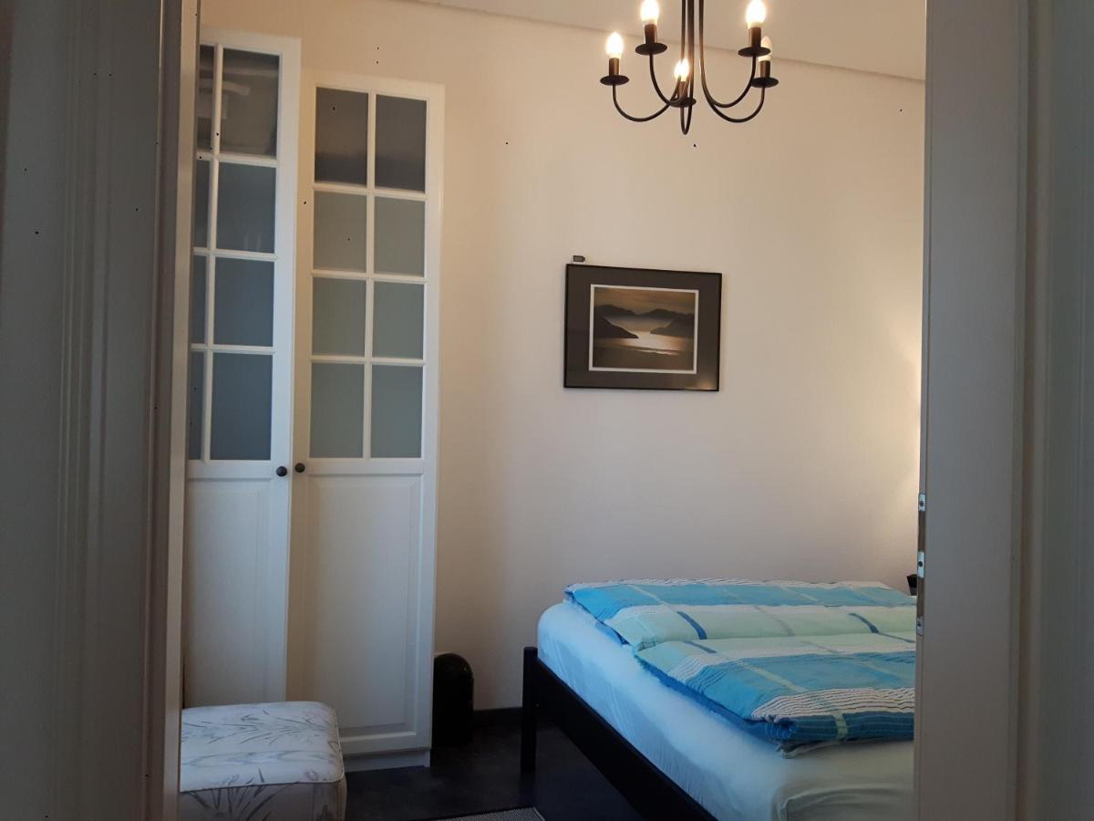 Maja Apartment