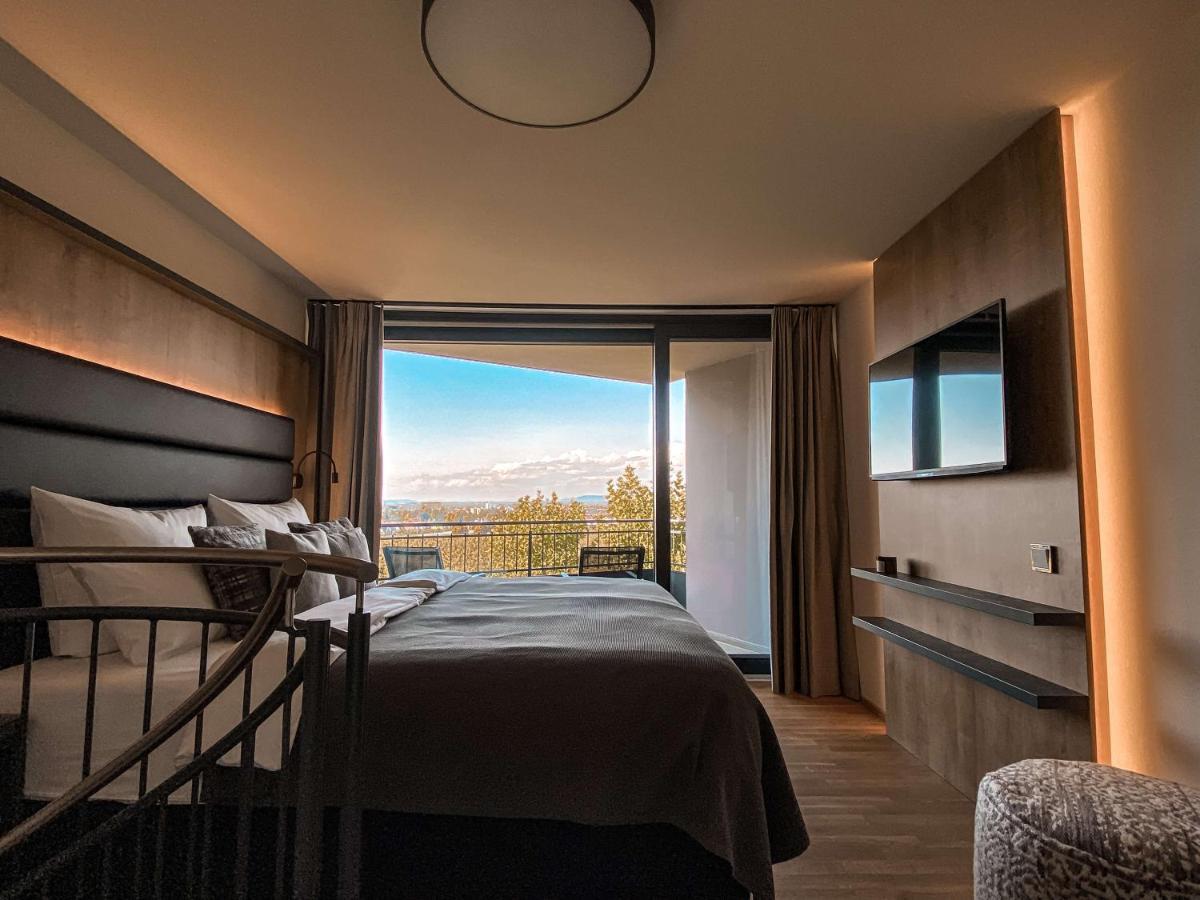 Sonnenhof Apartments Aparthotel 3*