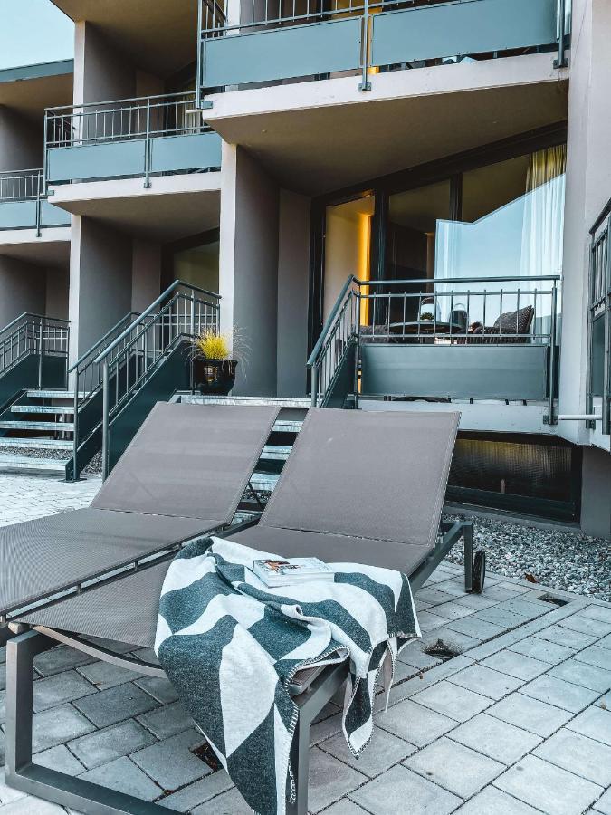 Sonnenhof Apartments Aparthotel Kressbronn am Bodensee