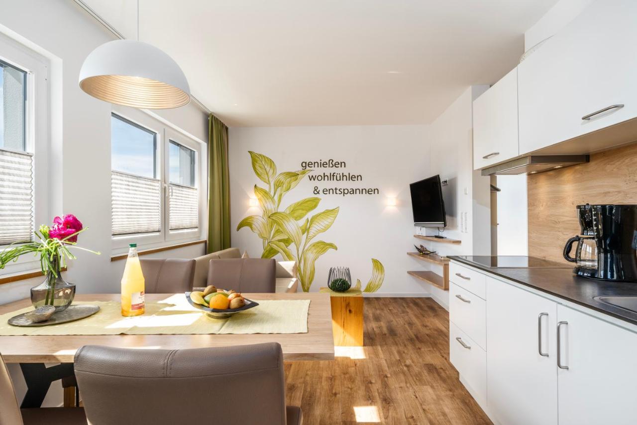 Berger Ug Apartment Hagnau