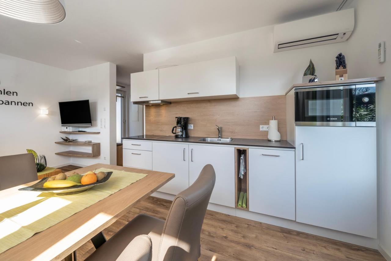 Berger Ug Apartment Hagnau