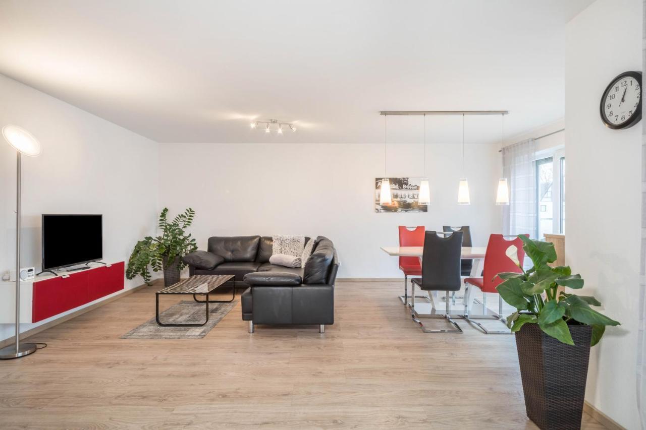 Star - Vogelhaus Apartment