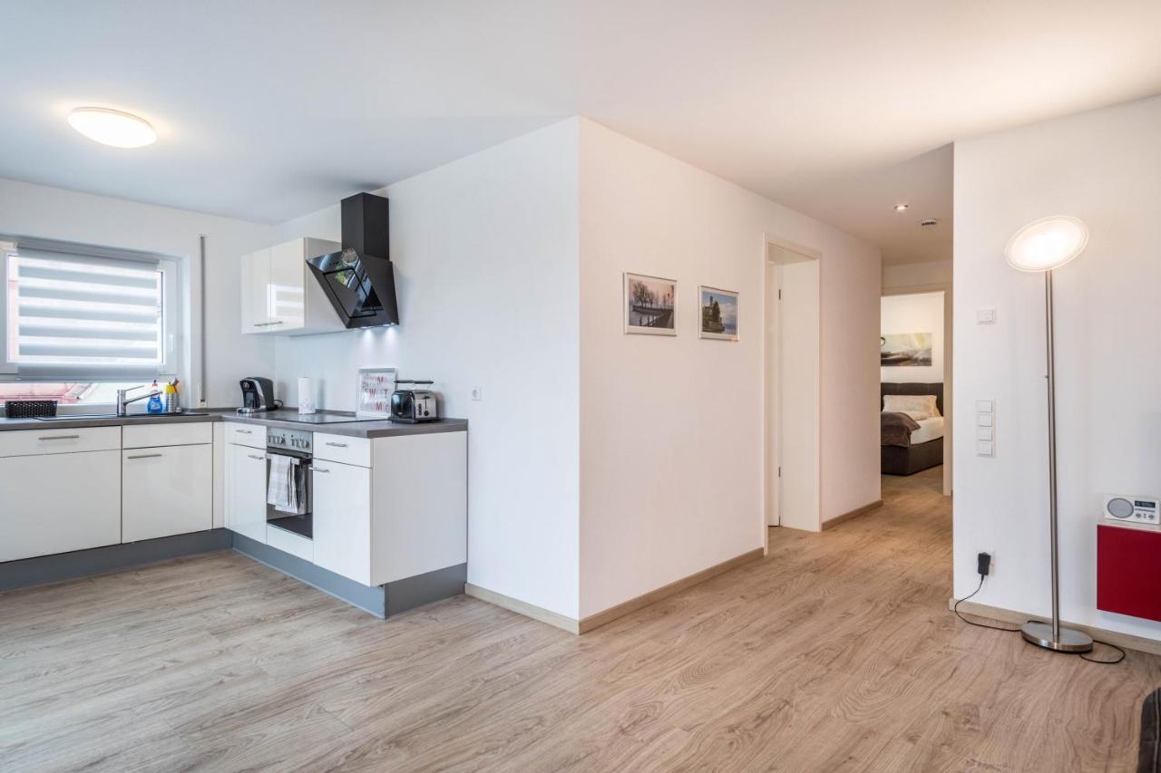 Apartment Star - Vogelhaus *