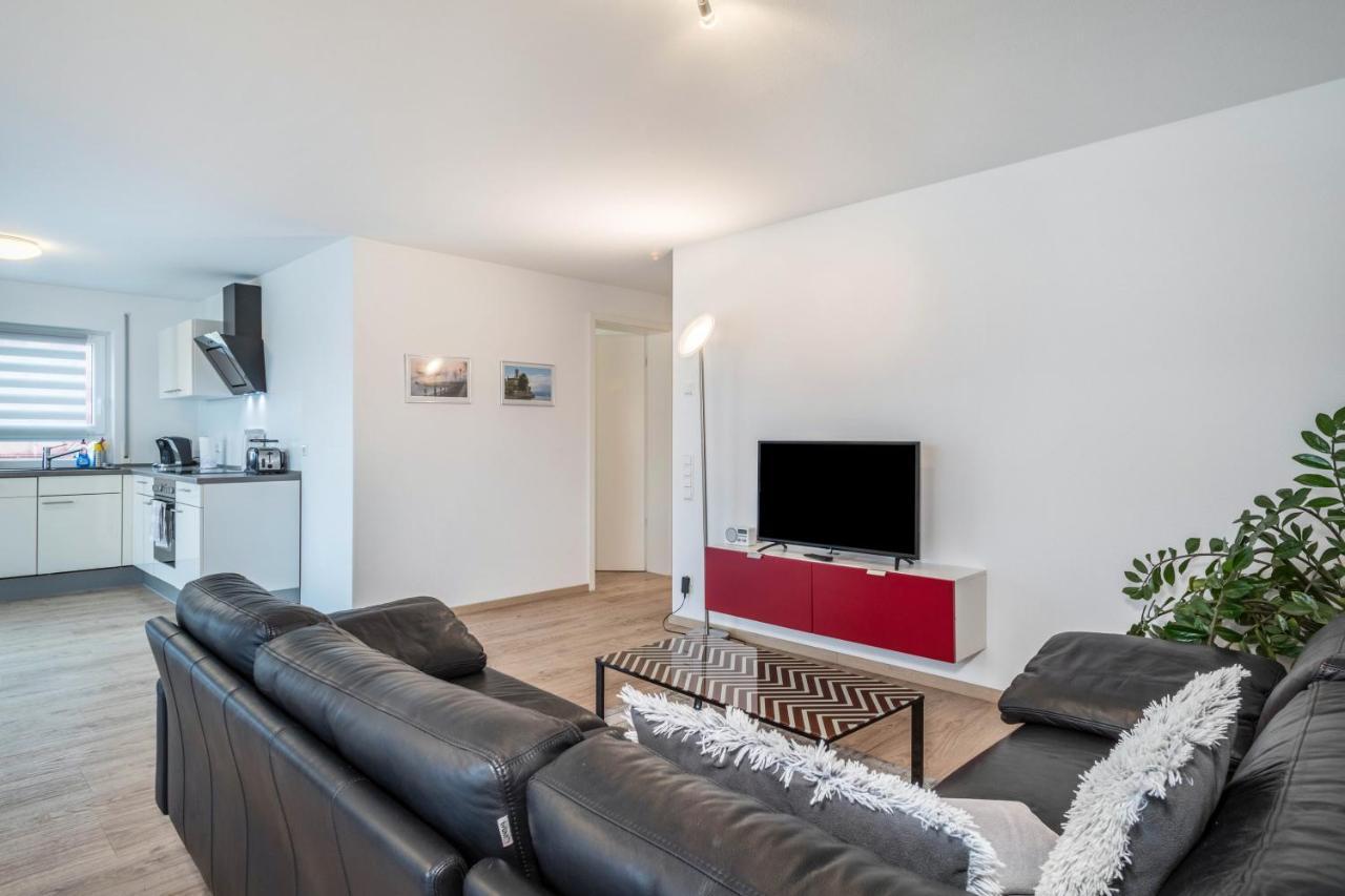 Apartment Star - Vogelhaus