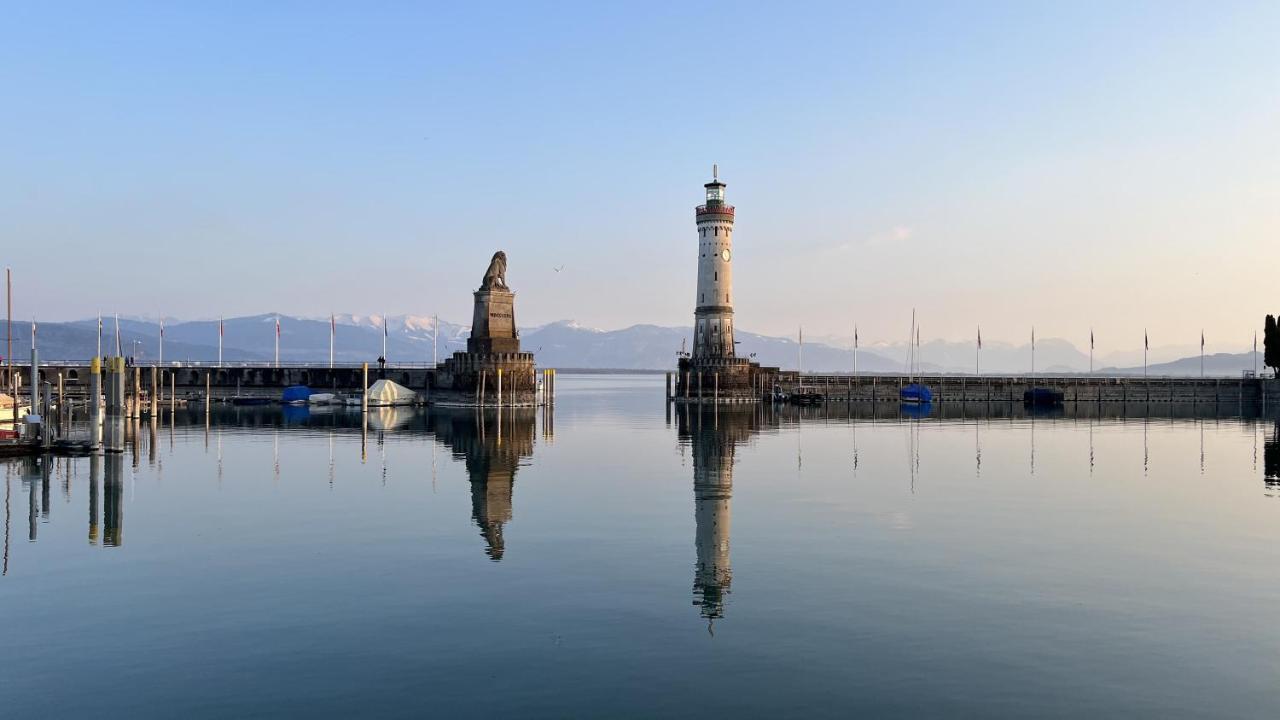 Laura * Lindau (Bodensee)