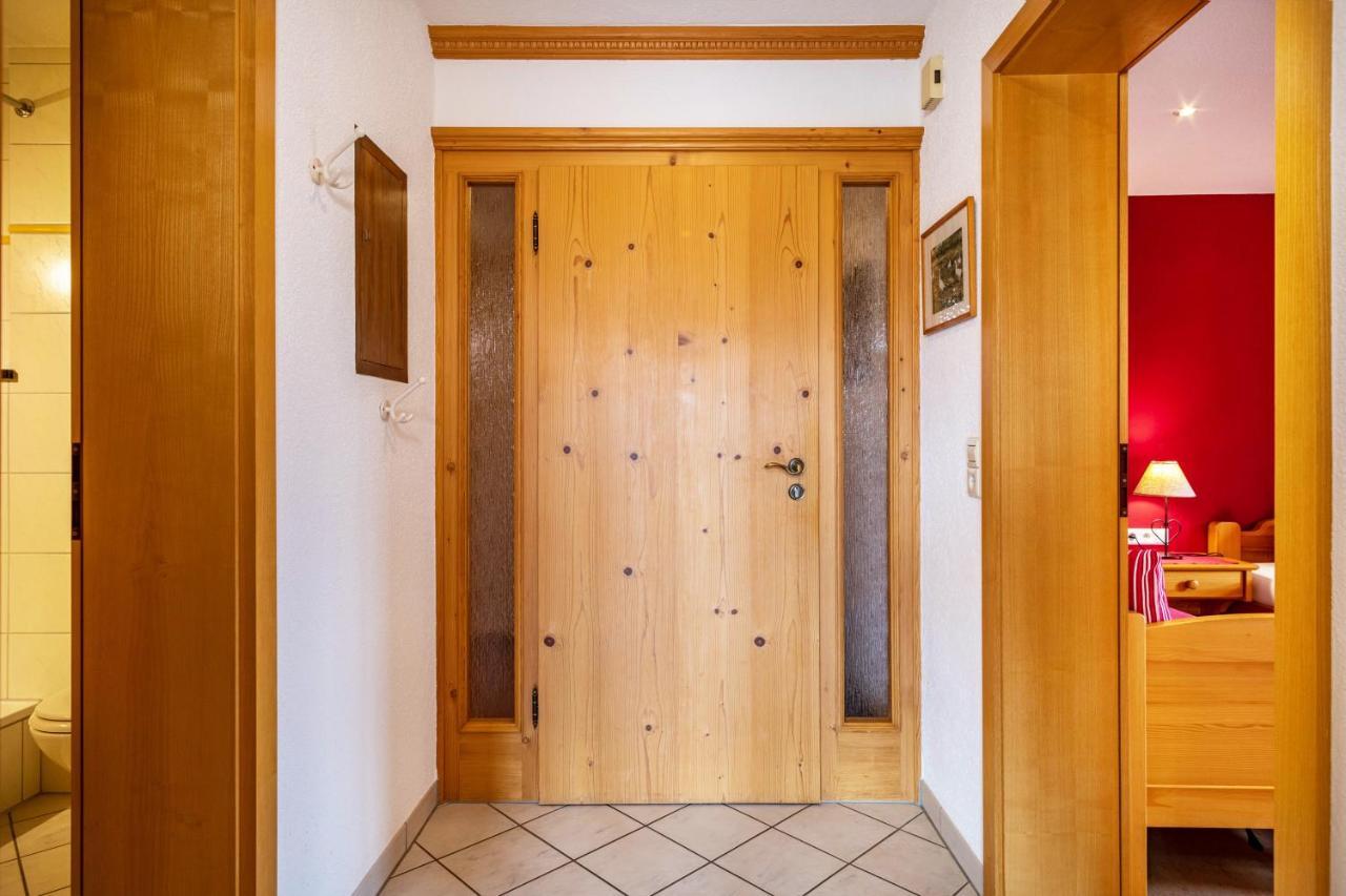 Apartment Hahn Weissensberg