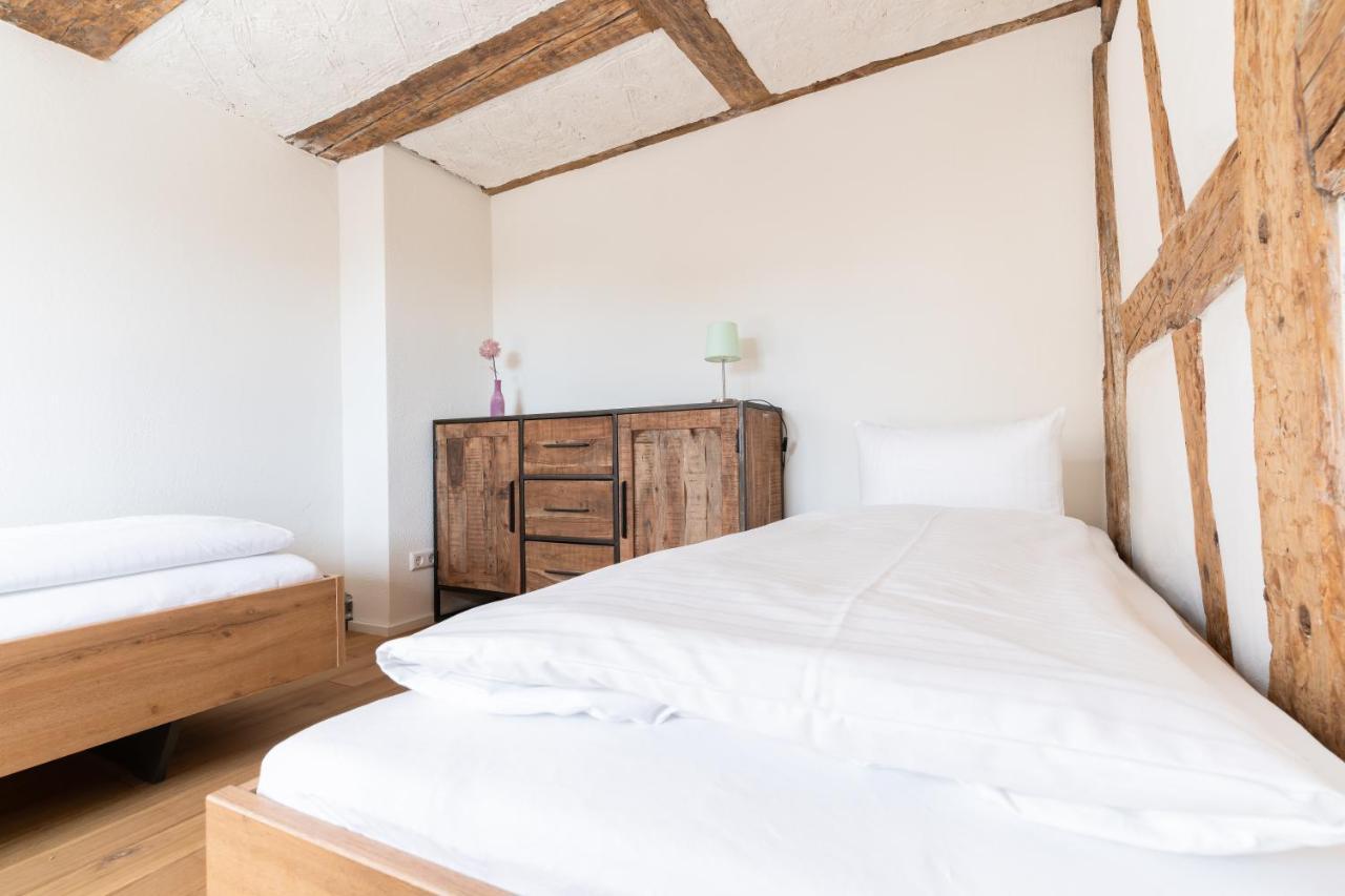 Hotel Bodenseehotel Krone