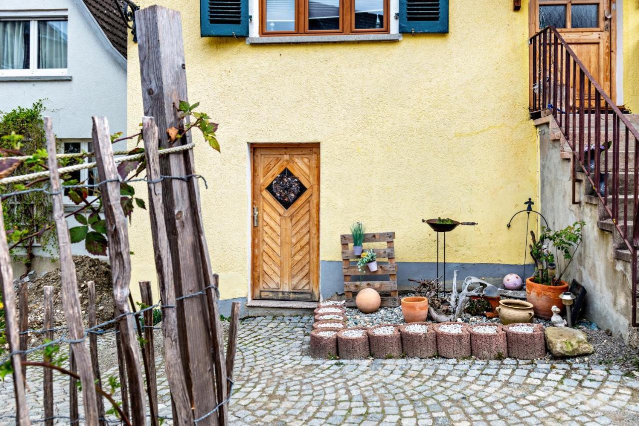 Fischerstube Apartment Sipplingen
