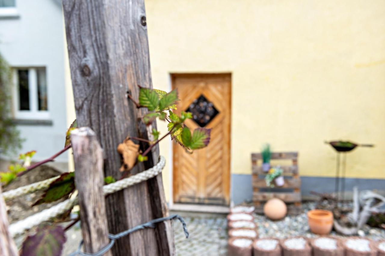 Fischerstube Apartment Sipplingen