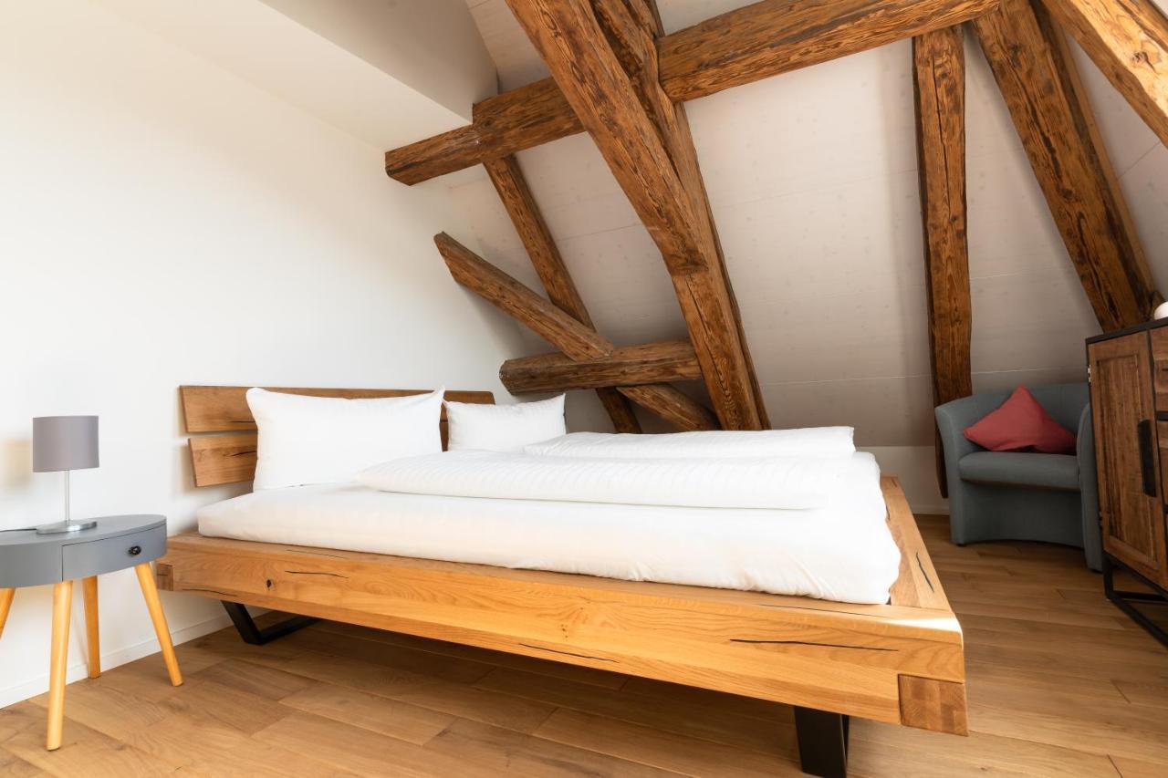 Bodenseehotel Krone Hotel