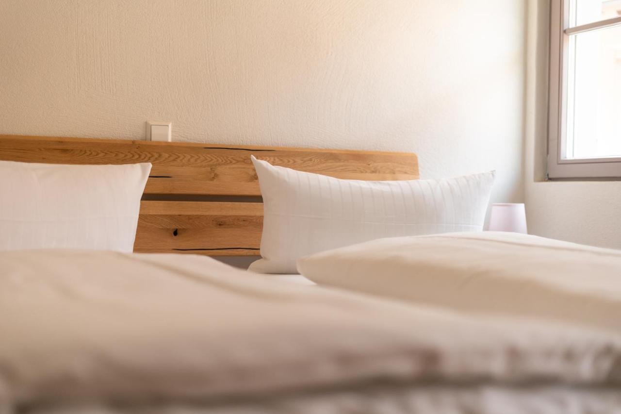 Bodenseehotel Krone Hotel