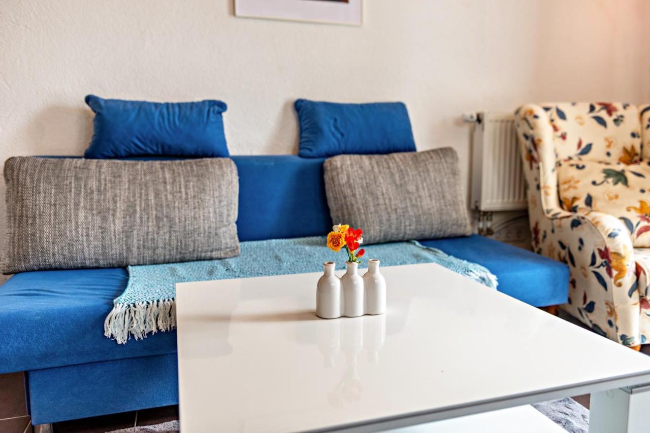 Apartment Fischerstube