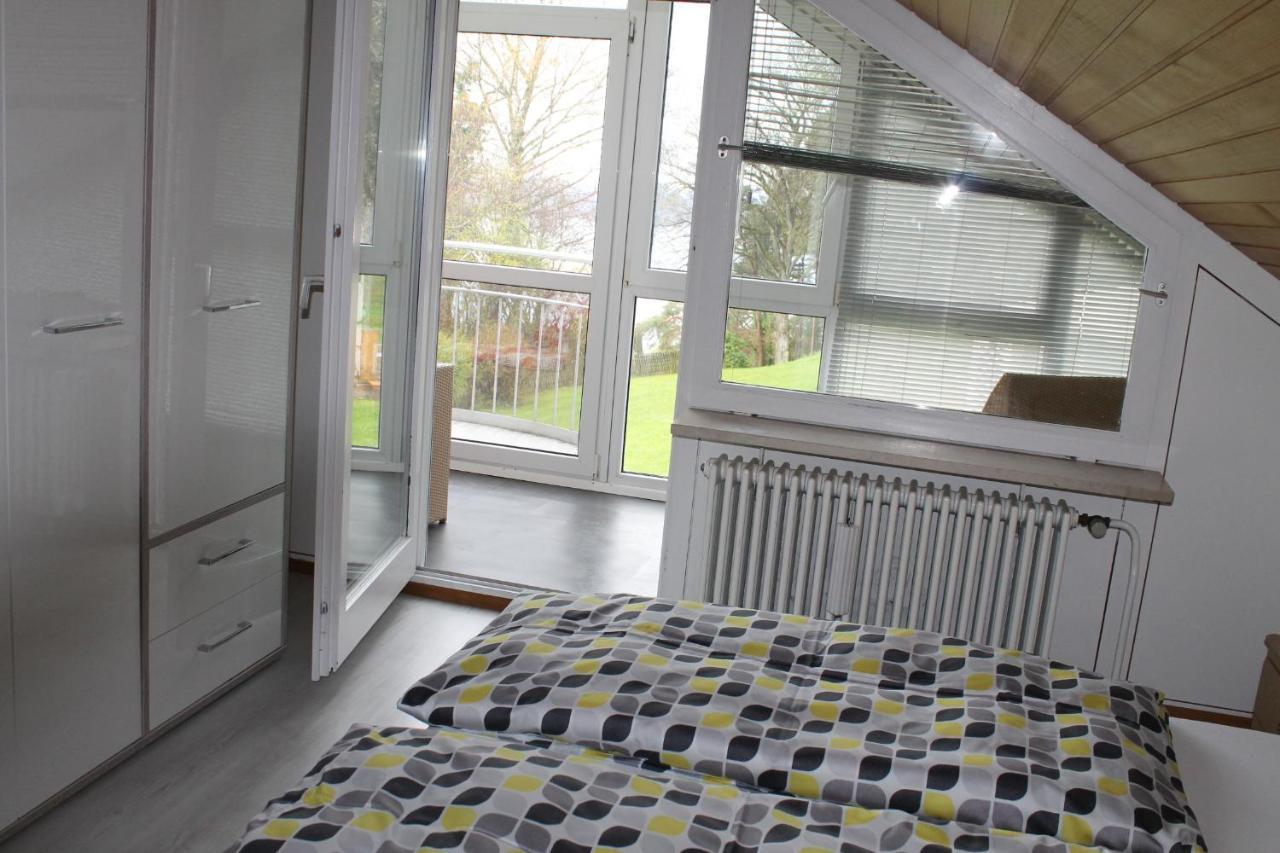 Blick Ins Gruene Apartment Uberlingen