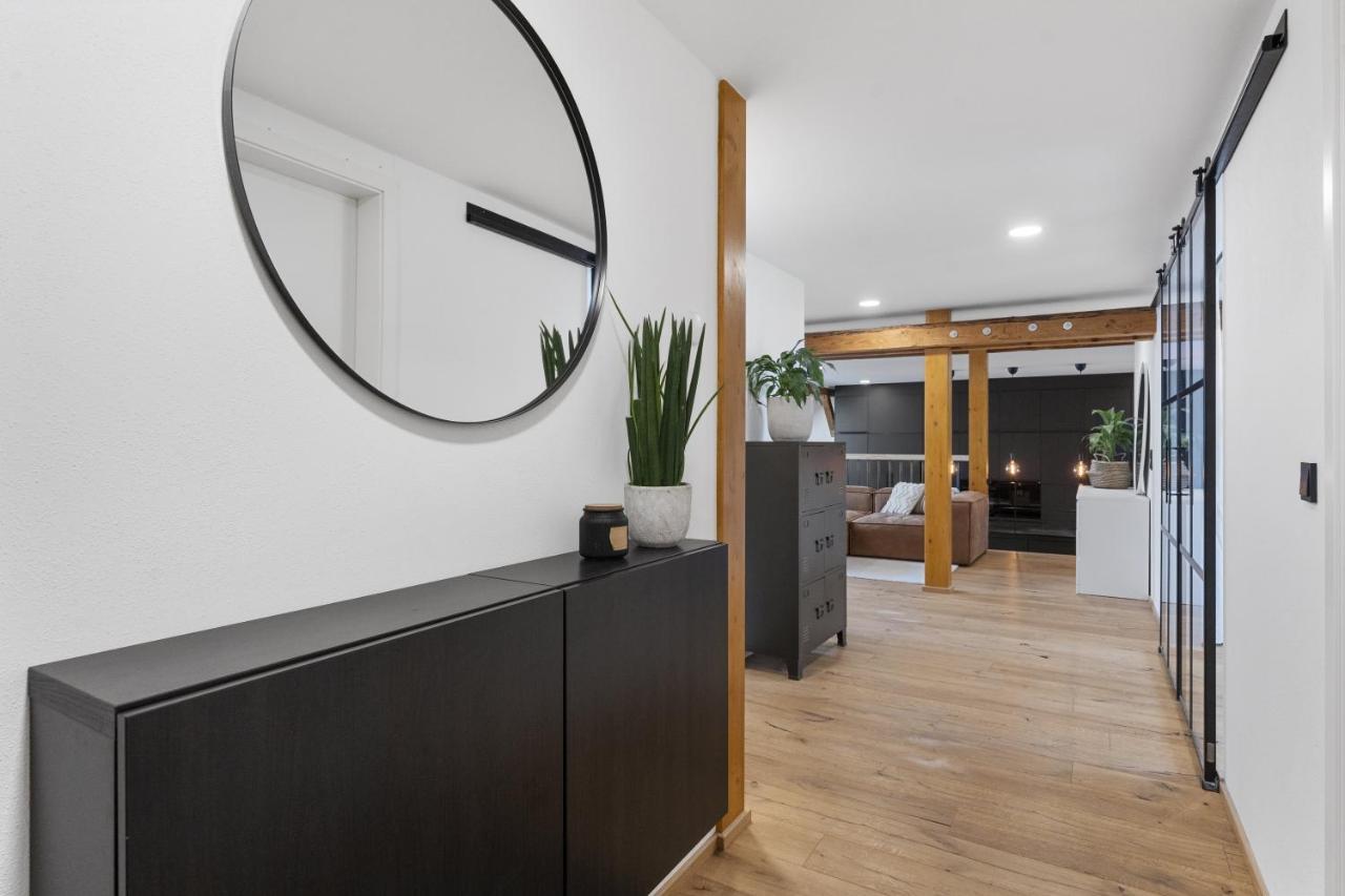 Apartment Second - Fischbach