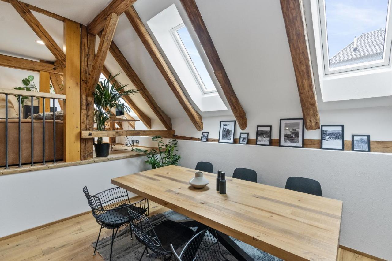 Second - Fischbach Apartment *