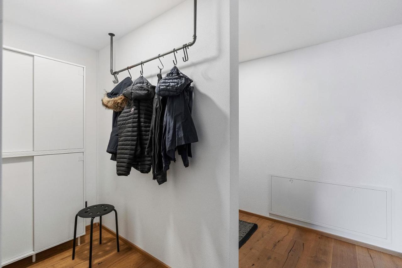 Apartment Second - Fischbach