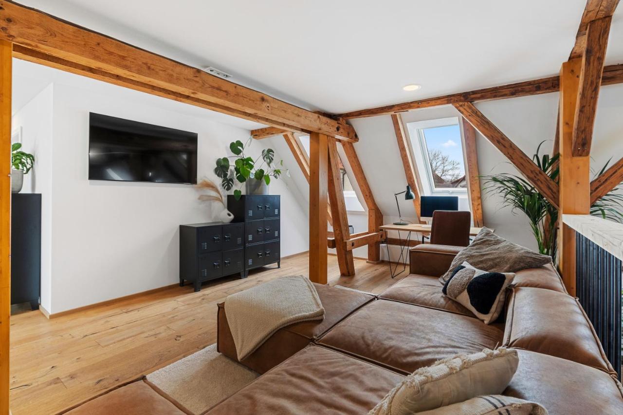 Second - Fischbach Apartment *