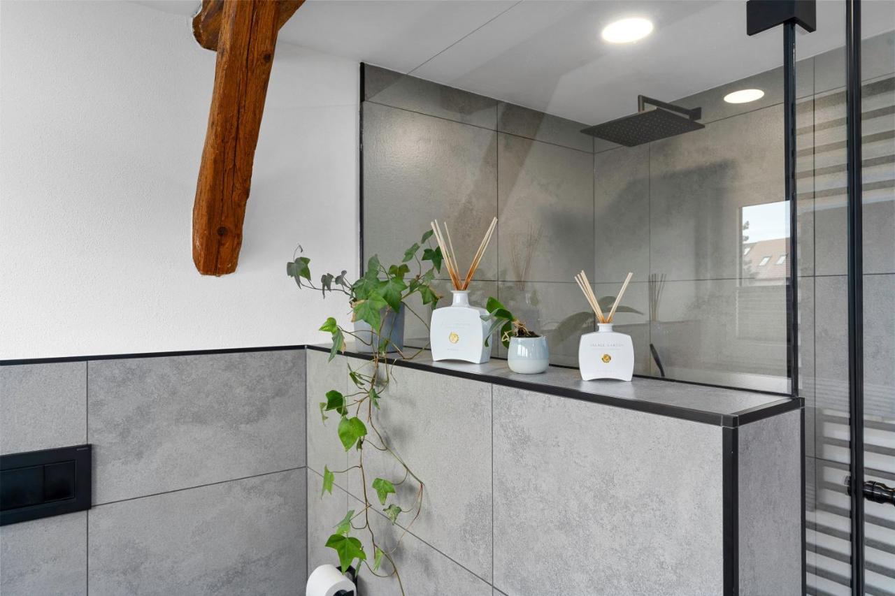 Apartment Second - Fischbach Friedrichshafen