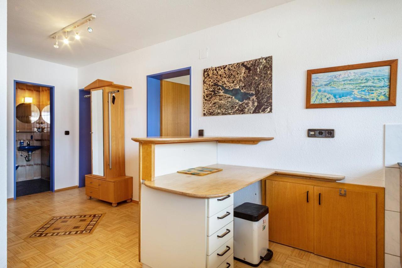 Sonnenstube Apartment