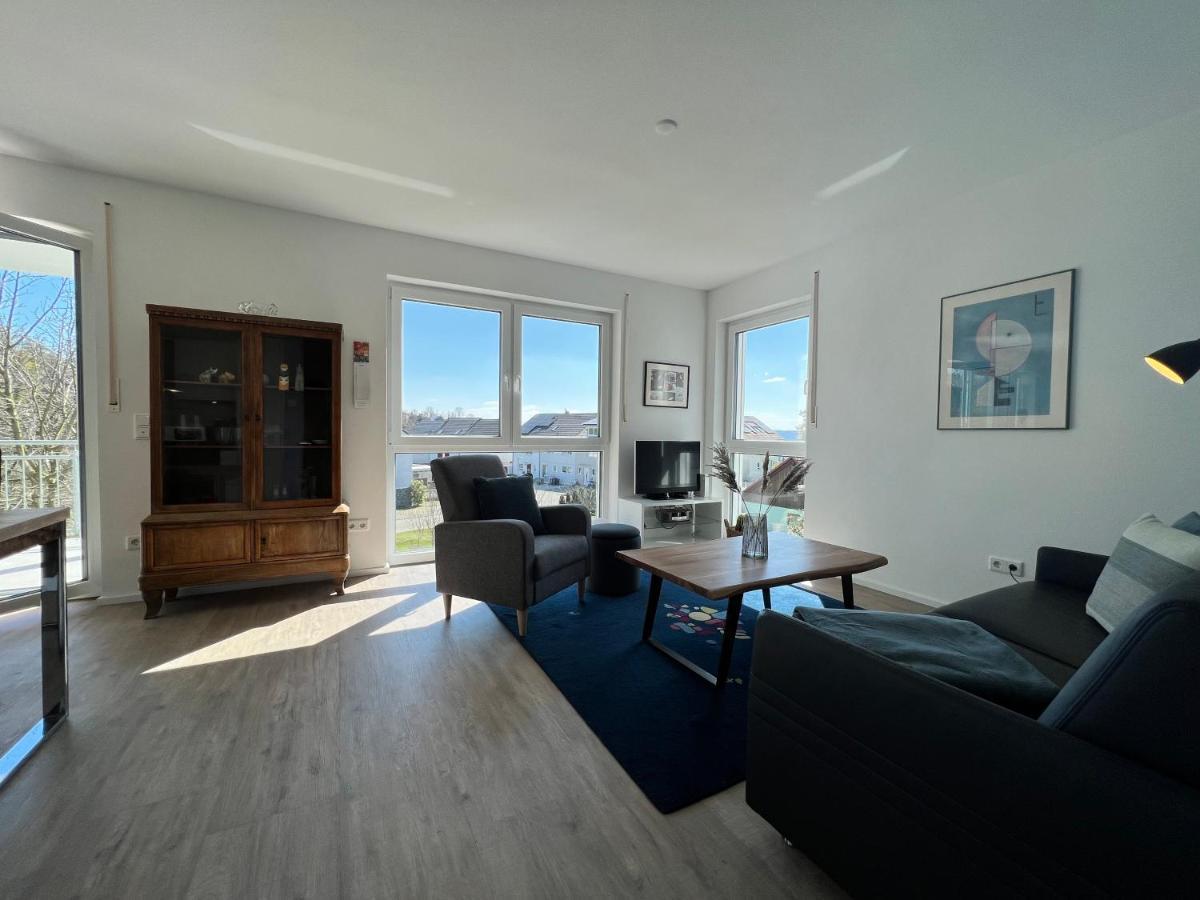 Apartment Am Tobelbach Uberlingen